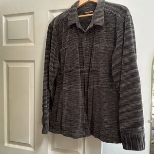 Men’s Johnson & Murphy shirt